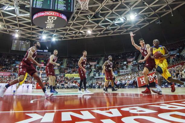 天赋的球员 天赋的球员