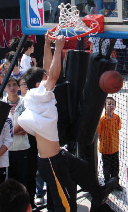 持续的努力 持续的努力